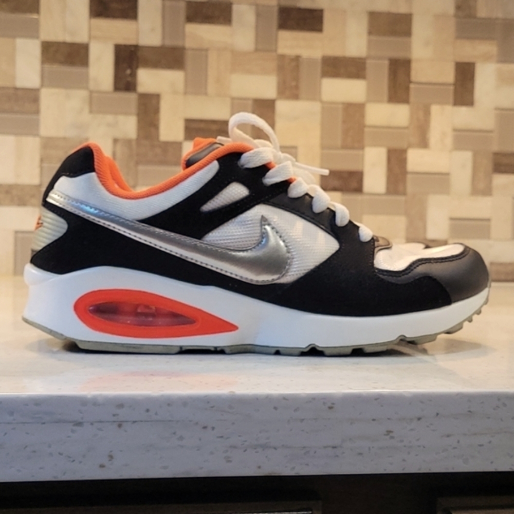 2015 Nike Air MAX